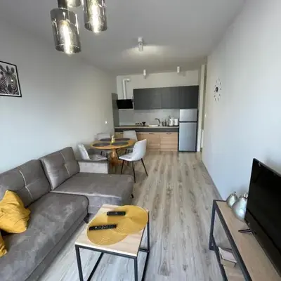 Apartament Letnia 28