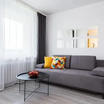 Kairos Apartments - Family - darmowy Parking