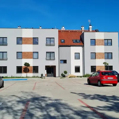 Oława Chabrów