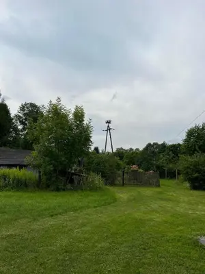 Przyroda w pobliżu tego apartamentu