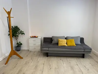 Część wypoczynkowa w obiekcie APARTAMENT NATALIA
