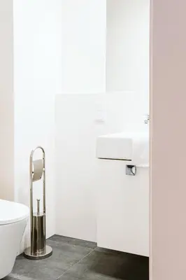 Plan piętra w obiekcie Symphony City Square Aparthotel