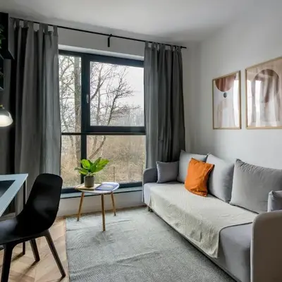 RentPlanet - Studio Fabryczna