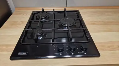 Plan piętra w obiekcie Apartament na Moniuszki