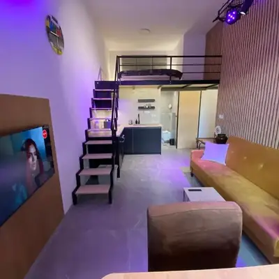 Apartament Ingoo 2