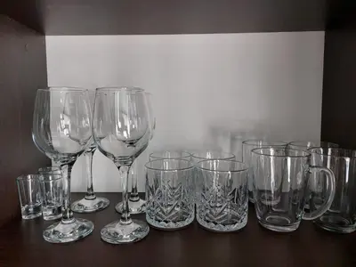 Napoje w obiekcie Z widokiem na Dzikowiec