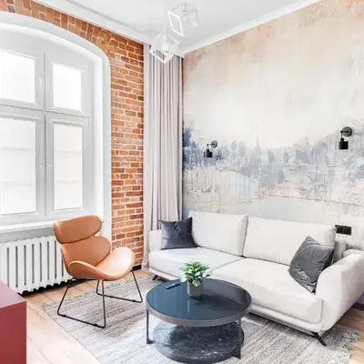 Apartament Plac Jana Pawła 7 Centrum Wrocław