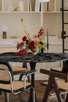 Plan piętra w obiekcie Przy Przystani Apartament Paryski