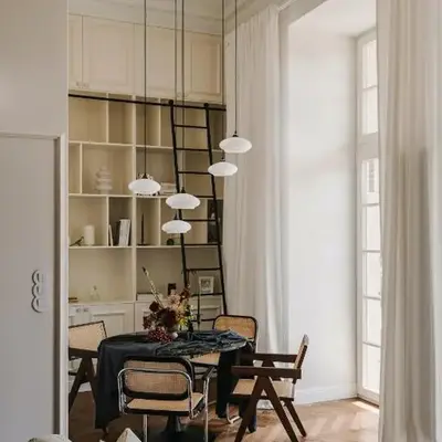 Przy Przystani Apartament Paryski