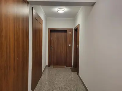 Plan piętra w obiekcie Lucky-Time pl - 35 - Ostrów Tumski