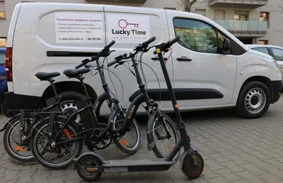 Plan piętra w obiekcie Lucky-Time pl - 35 - Ostrów Tumski