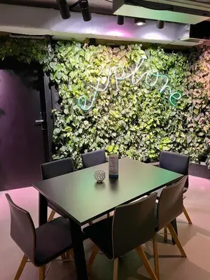Plan piętra w obiekcie Czarna Góra - NordAparts 105 - Biała Perła