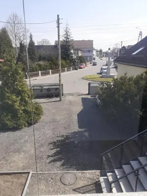 Okolica w pobliżu tego apartamentu