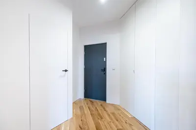 Plan piętra w obiekcie KSIĘCIA WITOLDA Apartment ~ Self Check-In 20h