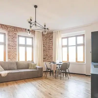 KSIĘCIA WITOLDA Apartment ~ Self Check-In 20h