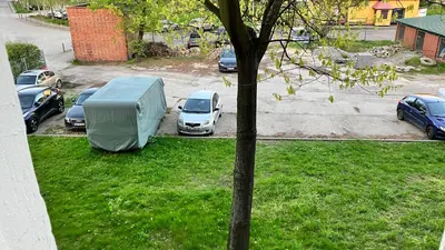Ogród w obiekcie Apartament Krasnala Księże Małe