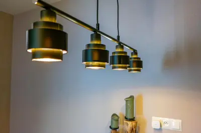 Plan piętra w obiekcie LIKE HOME 3 CENTRUM RYNEK