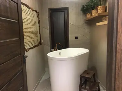 Łazienka w obiekcie LIKE HOME 3 CENTRUM RYNEK