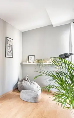 Część wypoczynkowa w obiekcie NiceOne Apartment Number 7 - W samym Centrum!