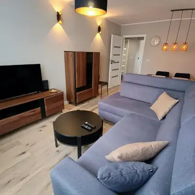 Apartament Kotlina