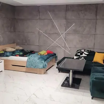 Apartament Dubaj