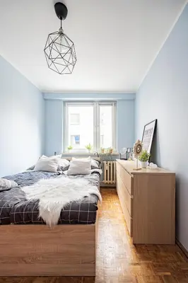 Łóżko lub łóżka w pokoju w obiekcie NiceOne Apartment Number 1 - W samym Centrum! Widok na deptak, AC
