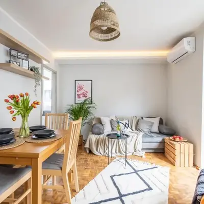 NiceOne Apartment Number 1 - W samym Centrum! Widok na deptak