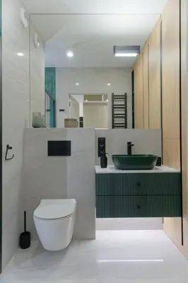 Łazienka w obiekcie Green Oasis Apartment - City Center - Free Parking - Self check-in