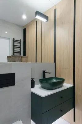 Plan piętra w obiekcie Green Oasis Apartment - City Center - Free Parking - Self check-in