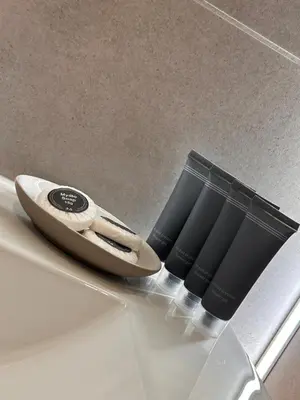 Plan piętra w obiekcie Apartament U Góralki