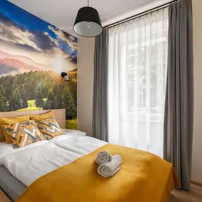 Apartament U Góralki