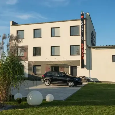 Pokoje Pod Brzozą