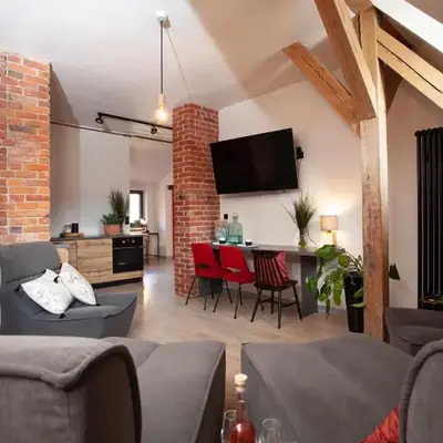 Apartament 