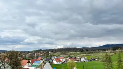 Plan piętra w obiekcie LAWENDOWE NOCOWANIE Główna 19lok11A