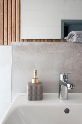 Plan piętra w obiekcie Apartamenty Zabrska 45
