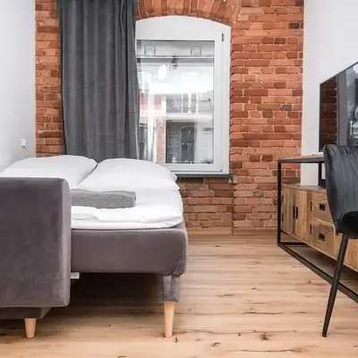 Apartament Zwycięstwa