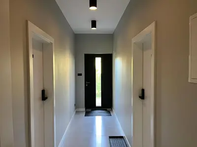 Plan piętra w obiekcie Apartamenty PICCO RADO