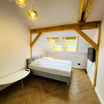 Apartamenty PICCO RADO