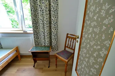 Plan piętra w obiekcie Dolina Piekielnicy