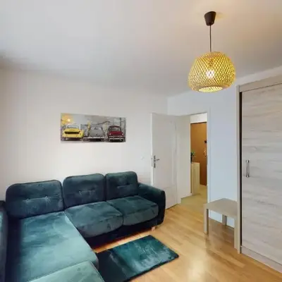 Kotlarska 7 TectumApartments